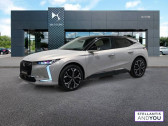 DS DS4 occasion année 2022 boite Automatique Annonce DS DS4 occasion Essence Hybride E-Tense 225 EAT8 Rivoli à CESSON SEVIGNE