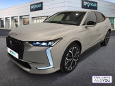 DS DS4 Hybride E-Tense 225 EAT8 Rivoli   TOURS 37