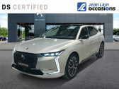 DS DS4 Hybride E-Tense 225 EAT8 Rivoli   Seynod 74