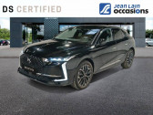 DS DS4 occasion année 2023 boite Automatique Annonce DS DS4 occasion Essence Hybride E-Tense 225 EAT8 Rivoli à Seynod