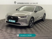 Annonce DS DS4 occasion Hybride HYBRIDE E-TENSE 225 EAT8 RIVOLI  Montvrain