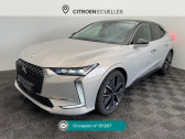 DS DS4 occasion année 2021 boite Automatique Annonce DS DS4 occasion Hybride HYBRIDE E-TENSE 225 EAT8 RIVOLI à Écuelles