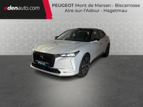DS DS4 , garage PEUGEOT BISCARROSSE LABARTHE AUTOMOBILE  Biscarrosse