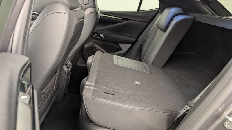 DS DS4 Hybride E-Tense 225 EAT8 Rivoli 2024 - photo n°12 DS DS4 Hybride E-Tense 225 EAT8 Rivoli  occasion à SAINT-GREGOIRE - photo n°12