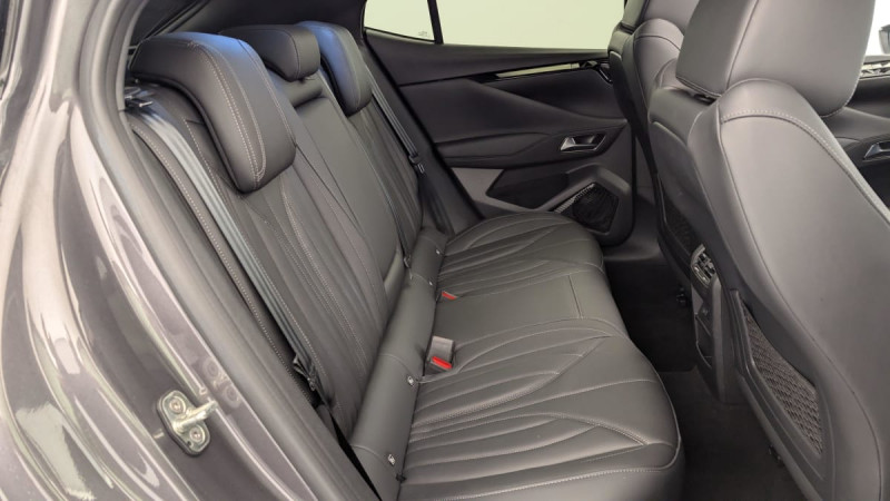 DS DS4 Hybride E-Tense 225 EAT8 Rivoli 2024 - photo n°10 DS DS4 Hybride E-Tense 225 EAT8 Rivoli  occasion à SAINT-GREGOIRE - photo n°10