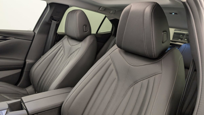 DS DS4 Hybride E-Tense 225 EAT8 Rivoli 2024 - photo n°16 DS DS4 Hybride E-Tense 225 EAT8 Rivoli  occasion à SAINT-GREGOIRE - photo n°16