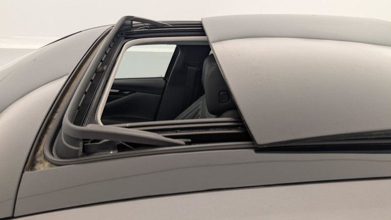 DS DS4 Hybride E-Tense 225 EAT8 Rivoli 2024 - photo n°20 DS DS4 Hybride E-Tense 225 EAT8 Rivoli  occasion à SAINT-GREGOIRE - photo n°20