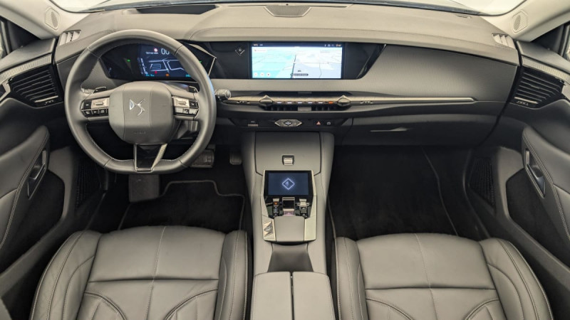 DS DS4 Hybride E-Tense 225 EAT8 Rivoli 2024 - photo n°13 DS DS4 Hybride E-Tense 225 EAT8 Rivoli  occasion à SAINT-GREGOIRE - photo n°13