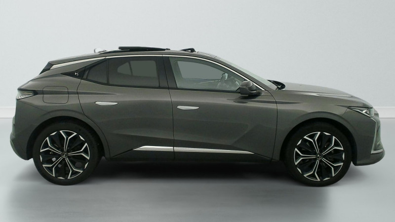 DS DS4 Hybride E-Tense 225 EAT8 Rivoli 2024 - photo n°8 DS DS4 Hybride E-Tense 225 EAT8 Rivoli  occasion à SAINT-GREGOIRE - photo n°8