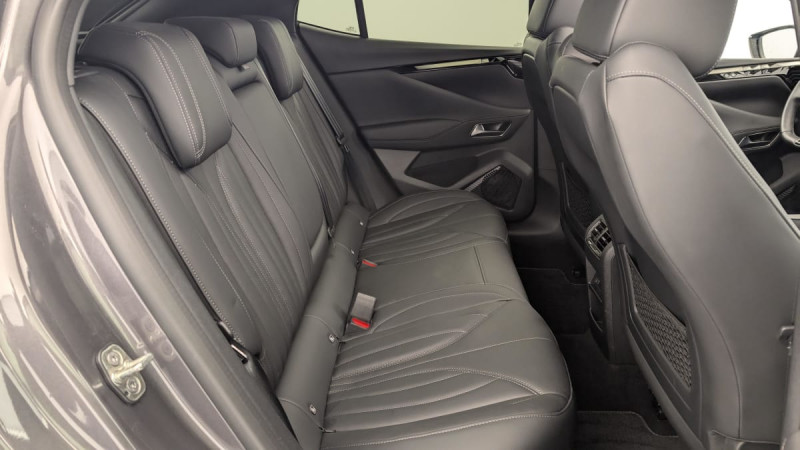 DS DS4 Hybride E-Tense 225 EAT8 Rivoli 2024 - photo n°10 DS DS4 Hybride E-Tense 225 EAT8 Rivoli  occasion à SAINT-GREGOIRE - photo n°10