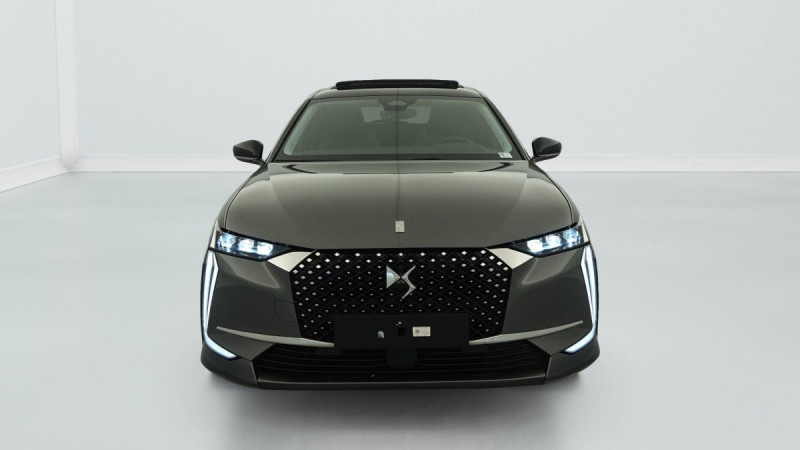 DS DS4 Hybride E-Tense 225 EAT8 Rivoli 2024 - photo n°2 DS DS4 Hybride E-Tense 225 EAT8 Rivoli  occasion à SAINT-GREGOIRE - photo n°2