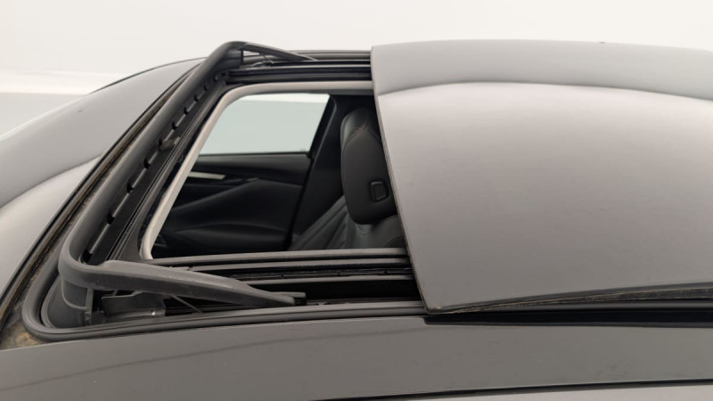 DS DS4 Hybride E-Tense 225 EAT8 Rivoli 2024 - photo n°20 DS DS4 Hybride E-Tense 225 EAT8 Rivoli  occasion à SAINT-GREGOIRE - photo n°20