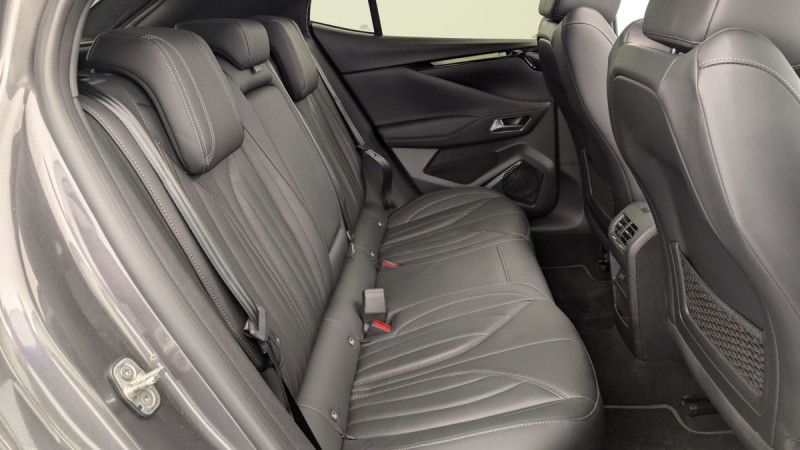 DS DS4 Hybride E-Tense 225 EAT8 Rivoli 2024 - photo n°10 DS DS4 Hybride E-Tense 225 EAT8 Rivoli  occasion à SAINT-GREGOIRE - photo n°10