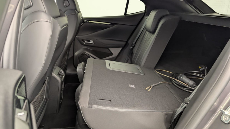 DS DS4 Hybride E-Tense 225 EAT8 Rivoli 2024 - photo n°12 DS DS4 Hybride E-Tense 225 EAT8 Rivoli  occasion à SAINT-GREGOIRE - photo n°12