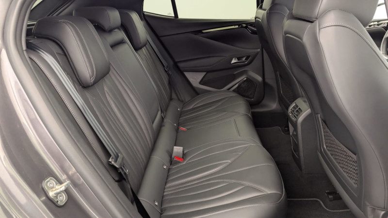 DS DS4 Hybride E-Tense 225 EAT8 Rivoli 2024 - photo n°10 DS DS4 Hybride E-Tense 225 EAT8 Rivoli  occasion à SAINT-GREGOIRE - photo n°10