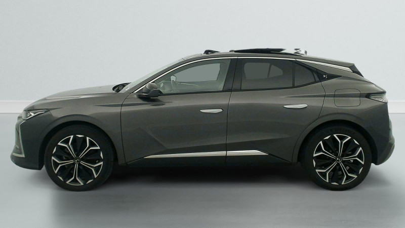 DS DS4 Hybride E-Tense 225 EAT8 Rivoli 2024 - photo n°4 DS DS4 Hybride E-Tense 225 EAT8 Rivoli  occasion à SAINT-GREGOIRE - photo n°4