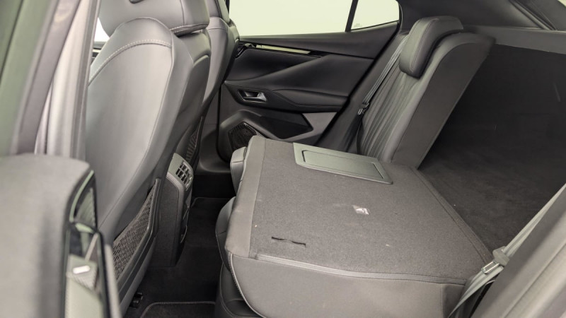 DS DS4 Hybride E-Tense 225 EAT8 Rivoli 2024 - photo n°12 DS DS4 Hybride E-Tense 225 EAT8 Rivoli  occasion à SAINT-GREGOIRE - photo n°12