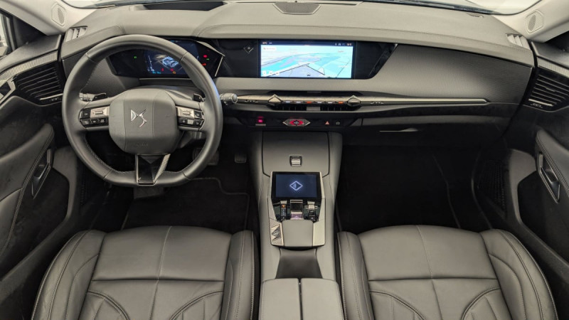 DS DS4 Hybride E-Tense 225 EAT8 Rivoli 2024 - photo n°13 DS DS4 Hybride E-Tense 225 EAT8 Rivoli  occasion à SAINT-GREGOIRE - photo n°13