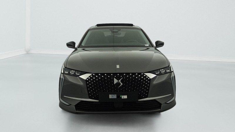 DS DS4 Hybride E-Tense 225 EAT8 Rivoli 2024 - photo n°2 DS DS4 Hybride E-Tense 225 EAT8 Rivoli  occasion à SAINT-GREGOIRE - photo n°2