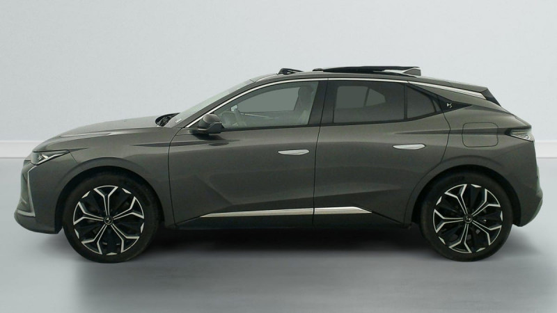 DS DS4 Hybride E-Tense 225 EAT8 Rivoli 2024 - photo n°4 DS DS4 Hybride E-Tense 225 EAT8 Rivoli  occasion à SAINT-GREGOIRE - photo n°4
