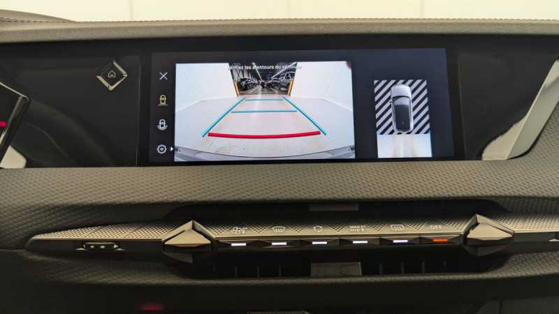 DS DS4 Hybride E-Tense 225 EAT8 Rivoli 2024 - photo n°18 DS DS4 Hybride E-Tense 225 EAT8 Rivoli  occasion à SAINT-GREGOIRE - photo n°18