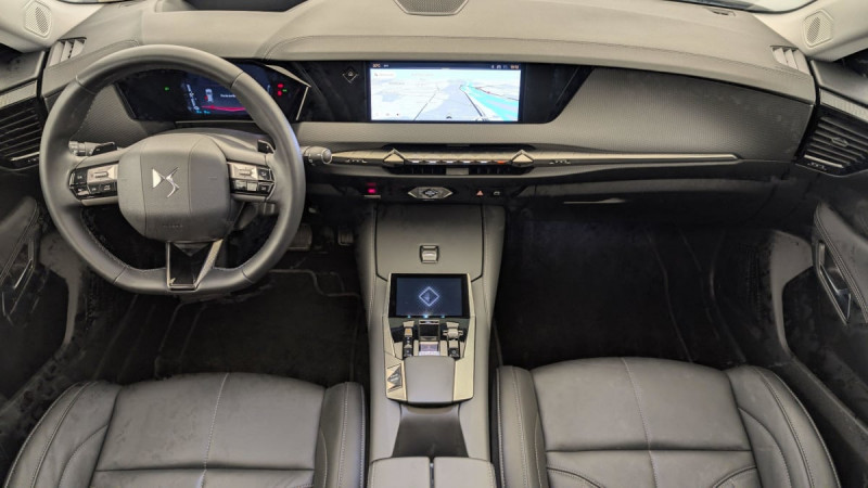 DS DS4 Hybride E-Tense 225 EAT8 Rivoli 2024 - photo n°13 DS DS4 Hybride E-Tense 225 EAT8 Rivoli  occasion à SAINT-GREGOIRE - photo n°13