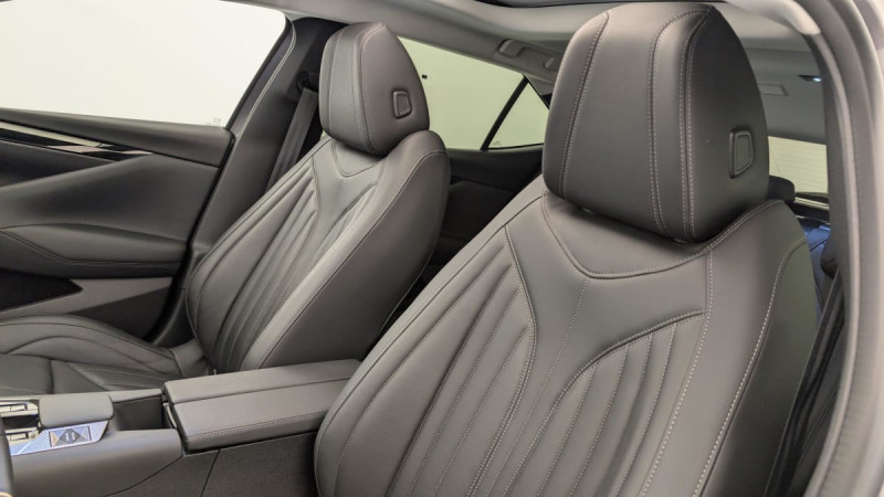 DS DS4 Hybride E-Tense 225 EAT8 Rivoli 2024 - photo n°16 DS DS4 Hybride E-Tense 225 EAT8 Rivoli  occasion à SAINT-GREGOIRE - photo n°16