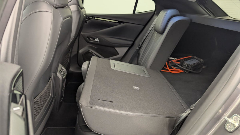 DS DS4 Hybride E-Tense 225 EAT8 Rivoli 2024 - photo n°12 DS DS4 Hybride E-Tense 225 EAT8 Rivoli  occasion à SAINT-GREGOIRE - photo n°12