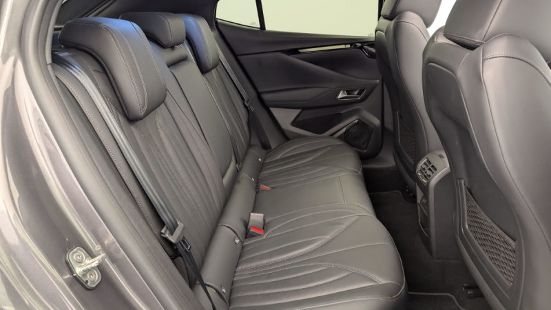 DS DS4 Hybride E-Tense 225 EAT8 Rivoli 2024 - photo n°10 DS DS4 Hybride E-Tense 225 EAT8 Rivoli  occasion à SAINT-GREGOIRE - photo n°10