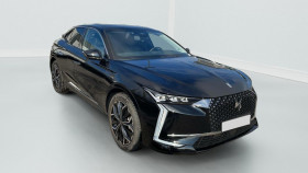 DS DS4 occasion 2024 mise en vente &agrave; SAINT-GREGOIRE par le garage BRIOCAR RENNES - photo n&deg;1