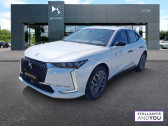 DS DS4 Hybride E-Tense 225 EAT8 Trocadero   CESSON SEVIGNE 35