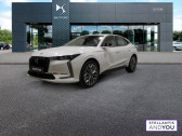 Annonce DS DS4 occasion Essence Hybride E-Tense 225 EAT8 Trocadero  CESSON SEVIGNE