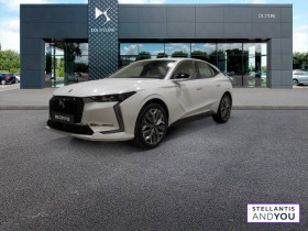 DS DS4 , garage SPOTICAR STELLANTIS &YOU RENNES SUD  CESSON SEVIGNE