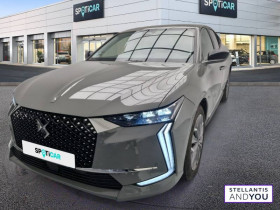 DS DS4 , garage SPOTICAR STELLANTIS &YOU MARSEILLE MICHELET  MARSEILLE CEDEX 8