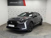 DS DS4 occasion année 2024 boite Automatique Annonce DS DS4 occasion Hybride Hybride Rechargeable 225 EAT8 Antoine De Saint Exupery à Toulouse