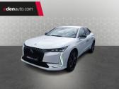 DS DS4 occasion année 2024 boite Automatique Annonce DS DS4 occasion Hybride Hybride Rechargeable 225 EAT8 Etoile - Alcantara à Toulenne