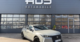 DS DS4 occasion 2022 mise en vente &agrave; Diebling par le garage ADS AUTOMOBILE 57 - photo n&deg;1