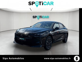 DS DS4 occasion 2026 mise en vente &agrave; Mont-de-Marsan par le garage CITROEN - DS - SIPA AUTOMOBILES - MONT DE MARSAN - photo n&deg;1