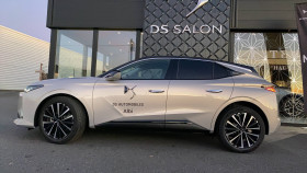 DS DS4 N4 E-Tense Etoile - Alcantara 5p  occasion  Lescure-d'Albigeois - photo n5