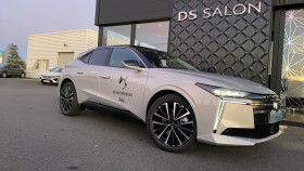 DS DS4 N4 E-Tense Etoile - Alcantara 5p  occasion  Lescure-d'Albigeois - photo n4