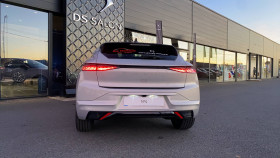 DS DS4 N4 E-Tense Etoile - Alcantara 5p  occasion  Lescure-d'Albigeois - photo n7