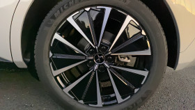 DS DS4 N4 E-Tense Etoile - Alcantara 5p  occasion  Lescure-d'Albigeois - photo n8