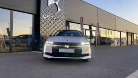 DS DS4 N4 E-Tense Etoile - Alcantara 5p  occasion  Lescure-d'Albigeois - photo n2