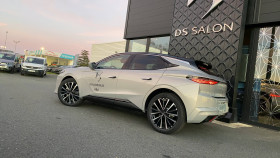 DS DS4 N4 E-Tense Etoile - Alcantara 5p  occasion  Lescure-d'Albigeois - photo n6