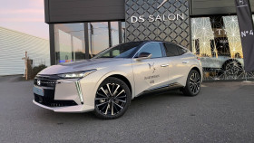 DS DS4 , garage ETS MARLAUD - CONCESSIONAIRES CITROEN - OPEL - DS CERTIFIED - SPOTICAR  Lescure-d'Albigeois