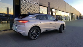 DS DS4 N4 E-Tense Etoile - Alcantara 5p  occasion  Lescure-d'Albigeois - photo n3