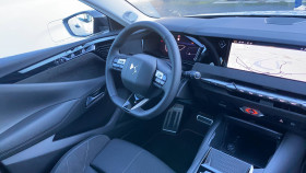 DS DS4 N4 E-Tense Etoile - Alcantara 5p  occasion  Lescure-d'Albigeois - photo n9