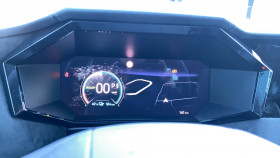 DS DS4 N4 E-Tense Etoile - Alcantara 5p  occasion  Lescure-d'Albigeois - photo n17