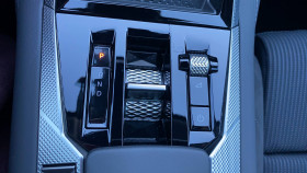 DS DS4 N4 E-Tense Etoile - Alcantara 5p  occasion  Lescure-d'Albigeois - photo n14