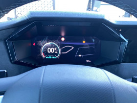 DS DS4 N4 E-Tense Etoile - Alcantara 5p  occasion  Lescure-d'Albigeois - photo n13